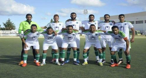 هلال الشابة ينظم هجرة جماعية إلى السواحل الإيطالية احتجاجا على قرارات اتحاد الكرة